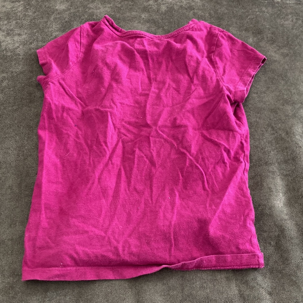 Pink shirt - Picture 5 of 6